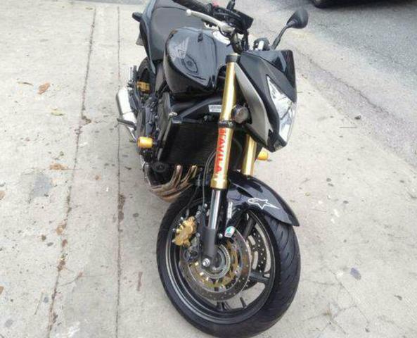 Honda hornet 600 - Foto 2