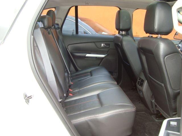 EDGE SEL V6 FWD - Foto 7
