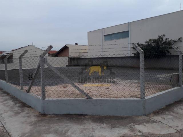 Terreno comercial para venda e locação, São Bernardo, Campinas. - Foto 3