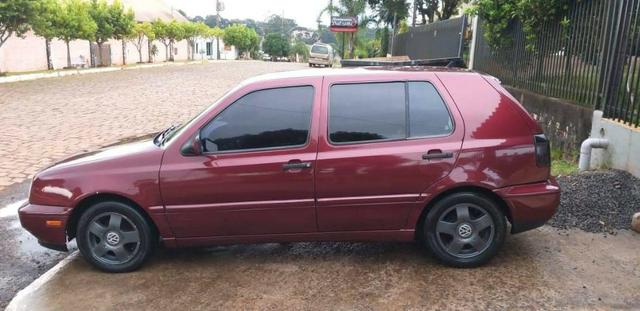 Golf 98 GLX completo - Foto 3