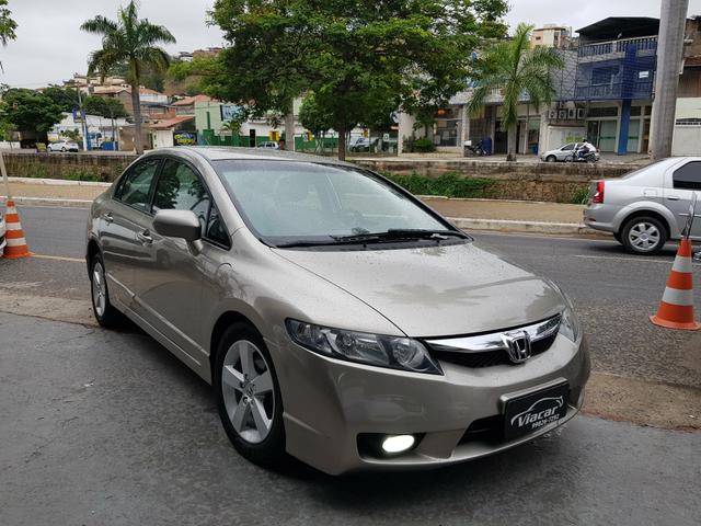 Honda Civic Lxs 2010 - Foto 6