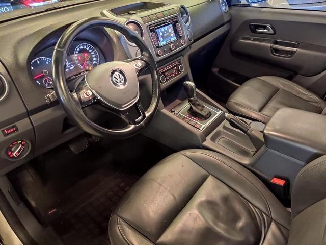 Amarok Highline 2.0 4x4 diesel (pacote II) - Foto 6