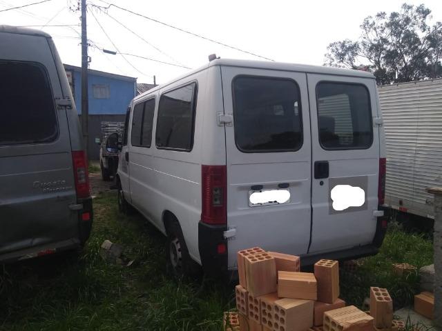 Van Ducato 2004 - Foto 6