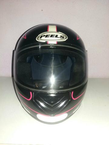 Capacete de moto - Foto 6