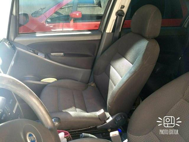 Fiat Idea ELX 07 1.4 Flex - Foto 7