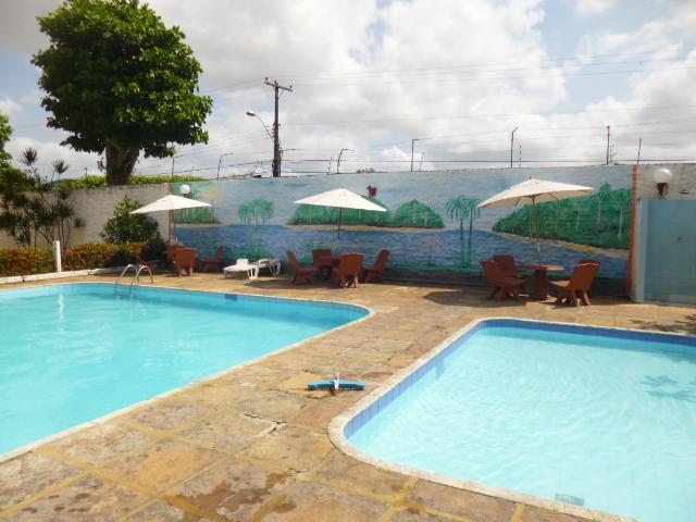 Apartamento na Mário Covas, 2 quartos - Foto 4