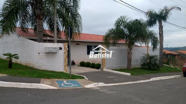 Casa de esquina com 3 quartos (1 suíte) próx ao Centro de Balsa Nova - Foto 3