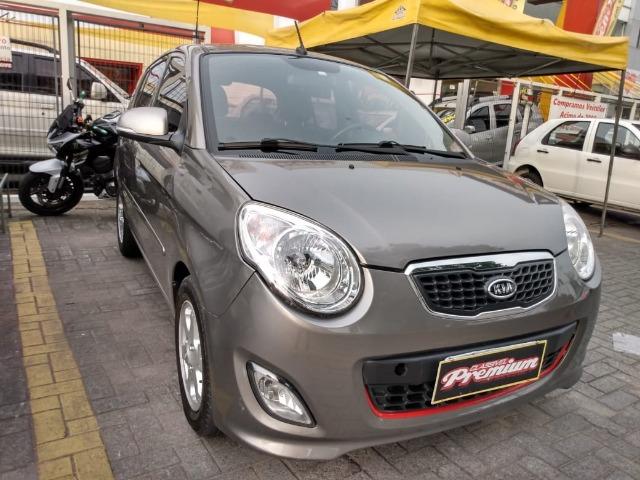 Picanto 1.0 2011