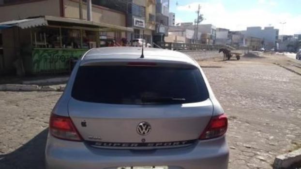 Gol g5 1.0 2010 - Foto 5