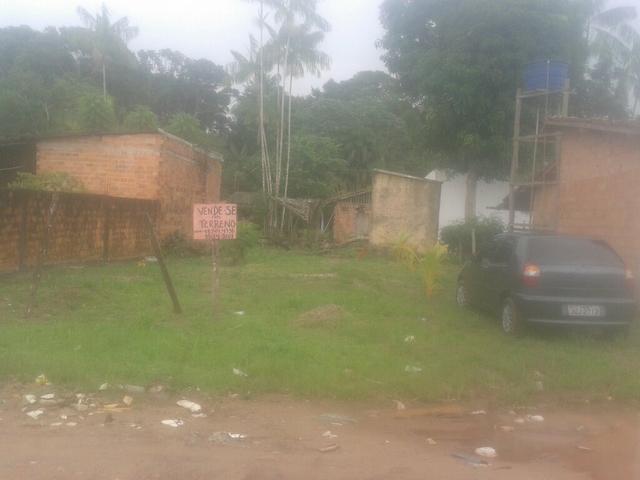 Terreno em Mosqueiro