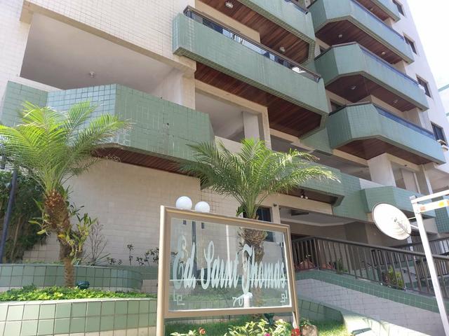 Apto Definitivo 1 dormitório Praia Grande - Foto 5