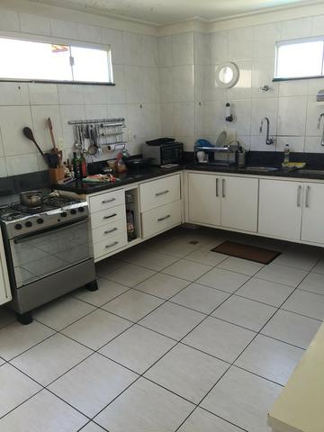 Casa 4 suítes e Home, espetacular Parque Costa Verde - Foto 4