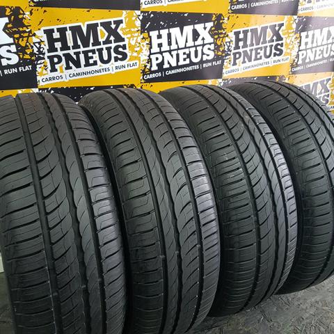 4 Pneus Pirelli Cinturato P1 185 60 15 - Foto 2