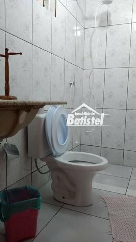 Casa de esquina com 3 quartos (1 suíte) próx ao Centro de Balsa Nova - Foto 8