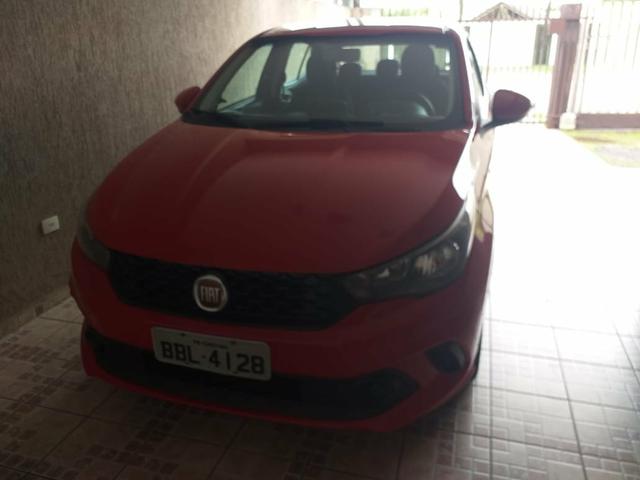 Fiat Argo 1.0 Drive - Foto 2