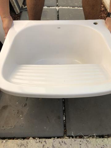 Tanque de lavar roupa - Foto 3