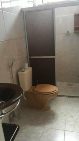 Vendo casa com entrada de 20mil - Foto 4