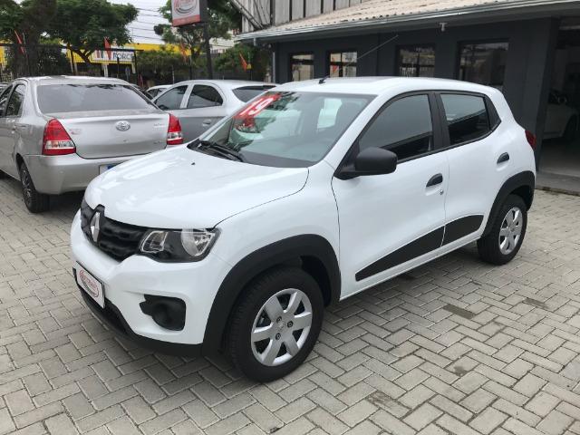 Renault Kwid ZEN 10MT - Foto 7