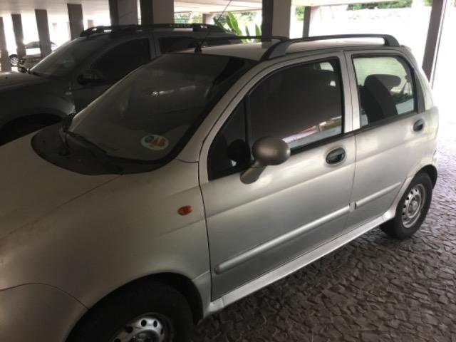 Vendo QQ 2011/2012