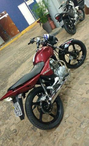 Titan 150 2004