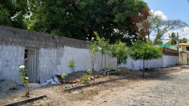 Terreno na Lagoa Redonda, medindo 3.400m², ao lado de três Condomínios - Foto 8