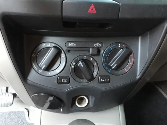 Livina S 1.8 Aut Completo + GNV 12m³ 5ªG Consigo Financiamento - Foto 3