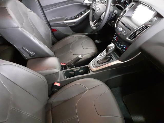 Focus sedan 2.0 aut 2018 - Foto 5