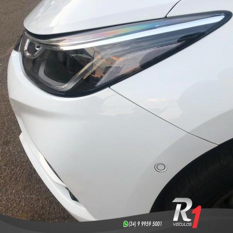 Chevrolet Cruzw LTZ 1.4 TB Flex Aut. 2018 - Foto 9