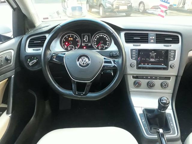 Golf tsi 1.4 Confortline 2015 - Foto 8