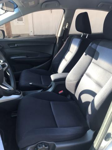 Honda CITY LX 1.5 2010 automático - Foto 7