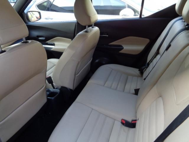 NISSAN KICKS 1.6 16V FLEXSTART SL 4P XTRONIC. - Foto 6