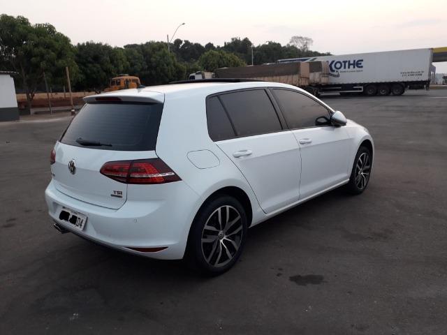 Golf Highline Tsi Alemão - Foto 3