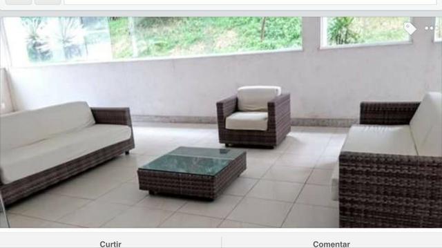 Ondina Residence 1/4 Decorado no Rio Vermelho R$ 300.000,00 - Foto 16
