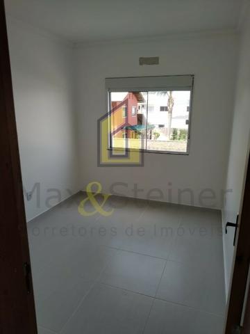 Ingleses_& A 400 metros da praia, Lindo Apartamento com móveis planejados, de 02 dorm - Foto 5
