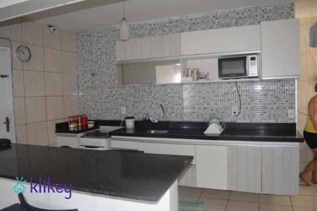 Apartamento à venda com 2 dormitórios em Benfica, Fortaleza cod:7898 - Foto 5