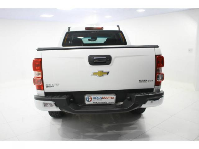 Chevrolet S-10 LTZ CD 2.8 AUT - Foto 3