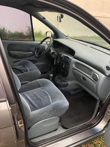 Renault Scenic - Foto 8