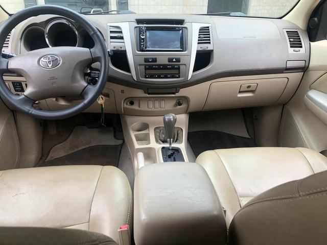 Hilux SW4 - Foto 5