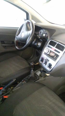 Fia punto.2011