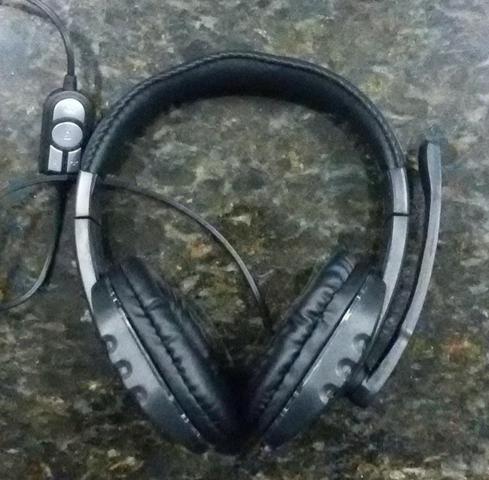 Fone Gamer Headset - Foto 5