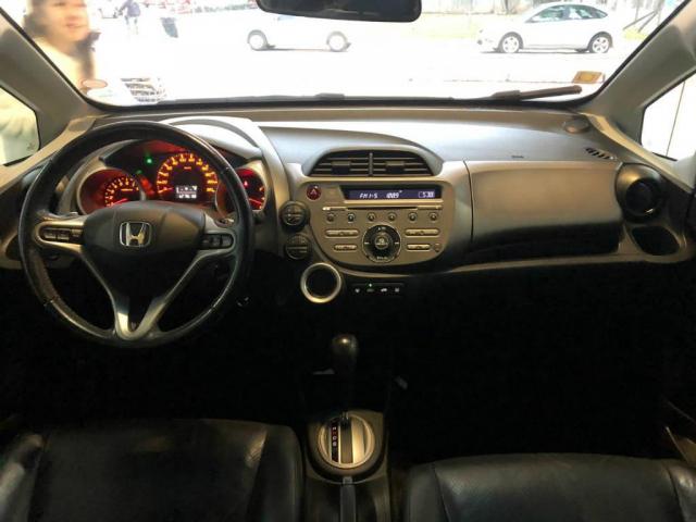 Honda Fit EXL FLEX - Foto 8
