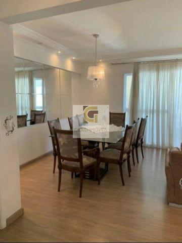 G. Apartamento com 4 dormitórios à venda, Splendor Blue, São José dos Campos - Foto 7
