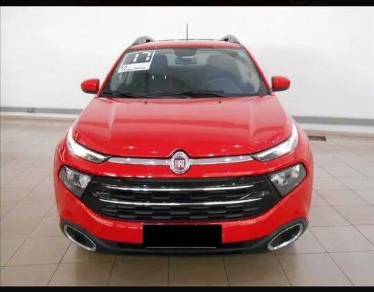 Fiat toro - Foto 2