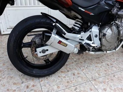 Honda Cb 600 - Foto 10
