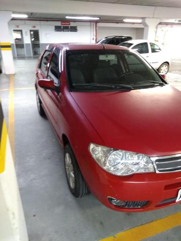 Palio ELX 1.0 8v 4p 2005 - Foto 4