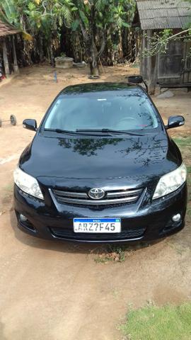 Corolla XEI 1.8 Flex (manual) 2009/2010 - Foto 6