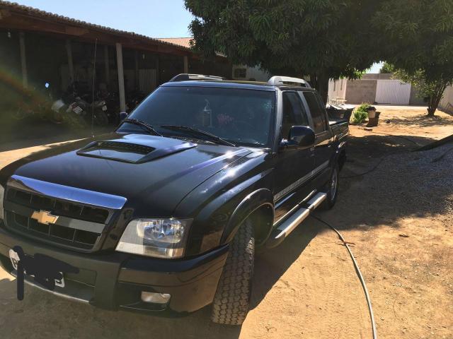 S10 2011 executivo 4×2 - Foto 6