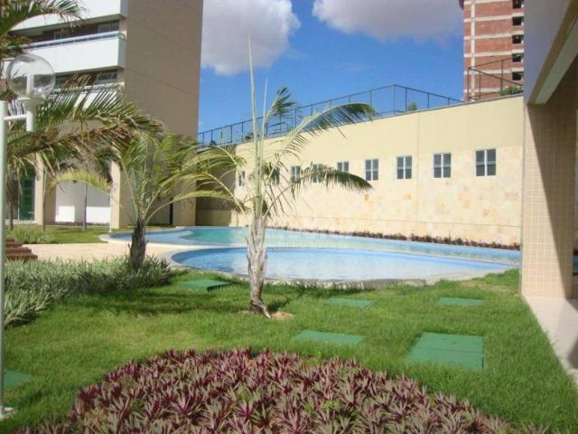 Las Palmas, Parque Del Sol, apartamento à venda na Cidade dos Funcionários. - Foto 2