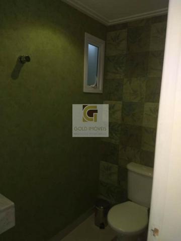G. Apartamento com 3 quartos, à venda, Splendor Garden, São José dos Campos - Foto 6