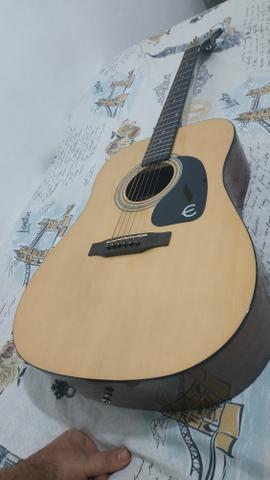 Violão Epiphone DR 100 NA - Foto 2